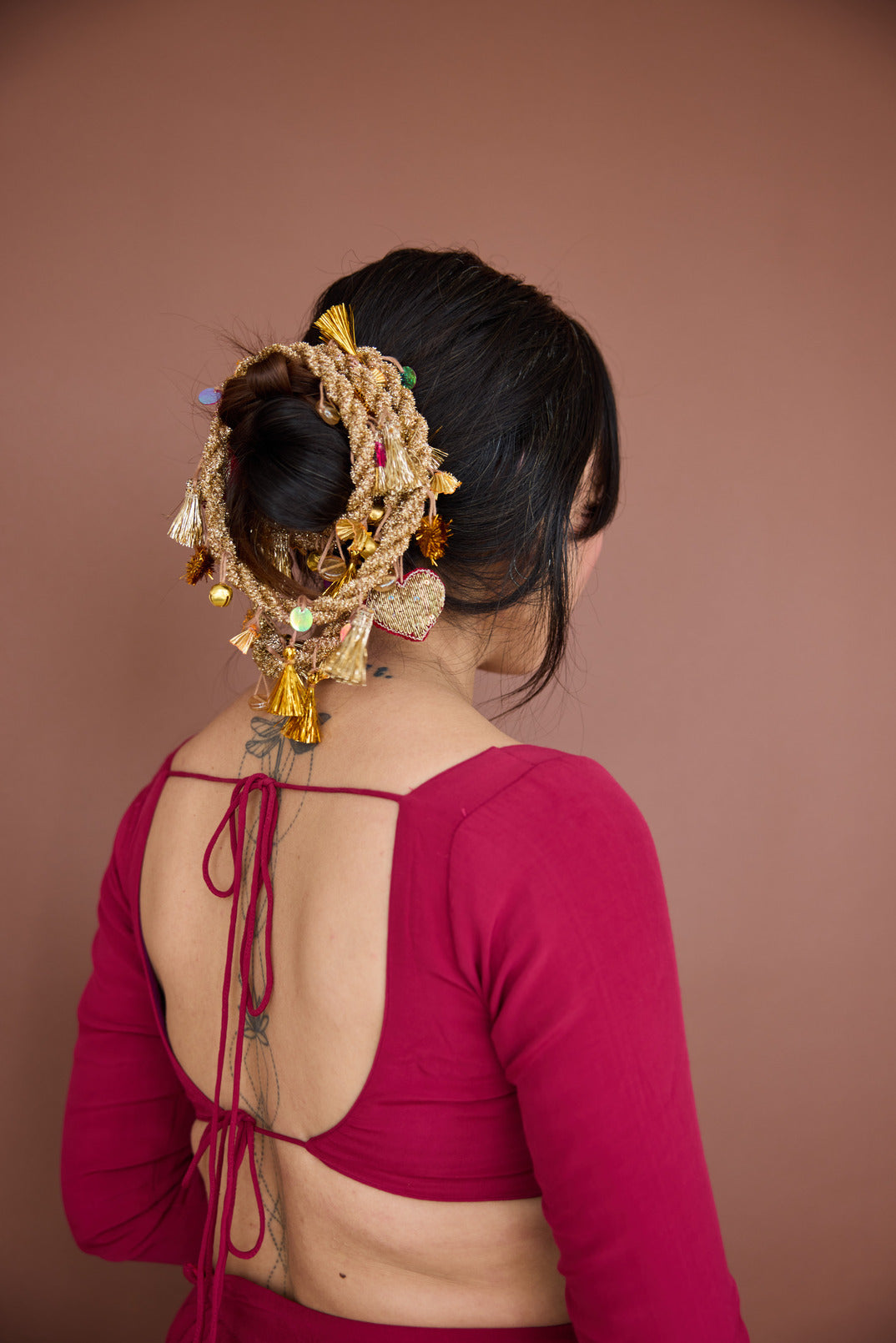 
                  
                    Gul-Dil Mobile String
                  
                