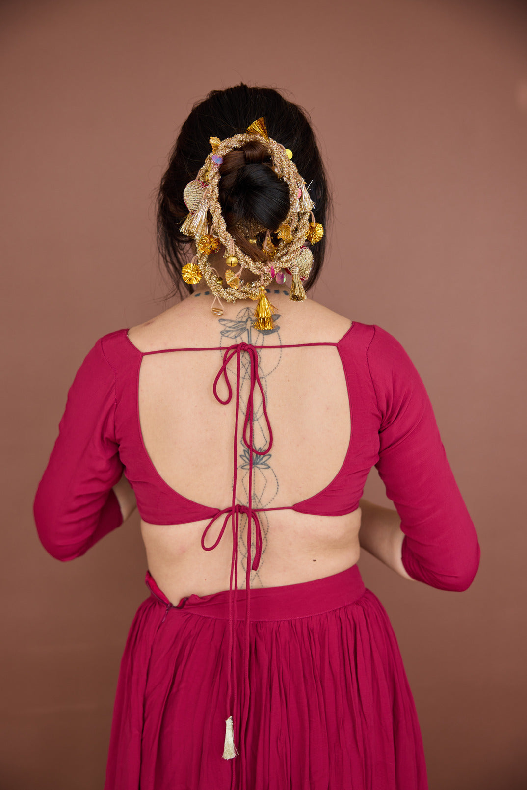 
                  
                    Gul-Dil Mobile String
                  
                