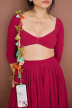 Candy Pop Mobile String