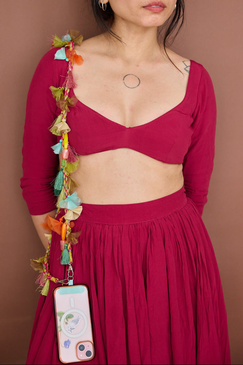 Candy Pop Mobile String