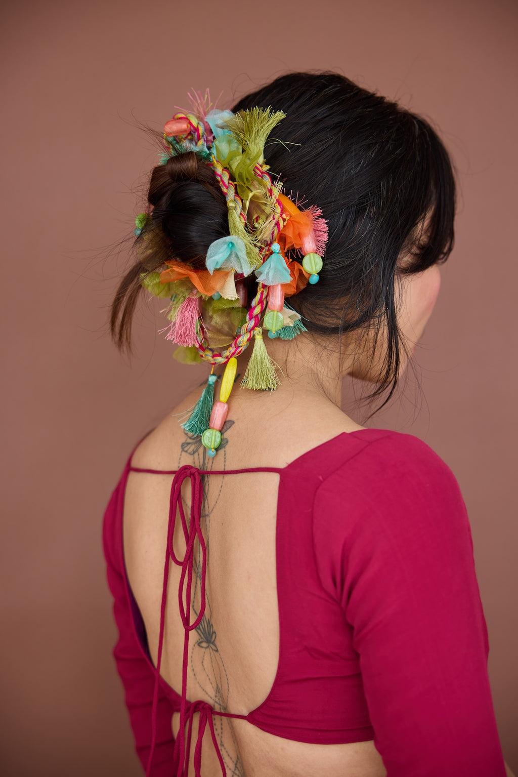 Candy Pop Mobile String