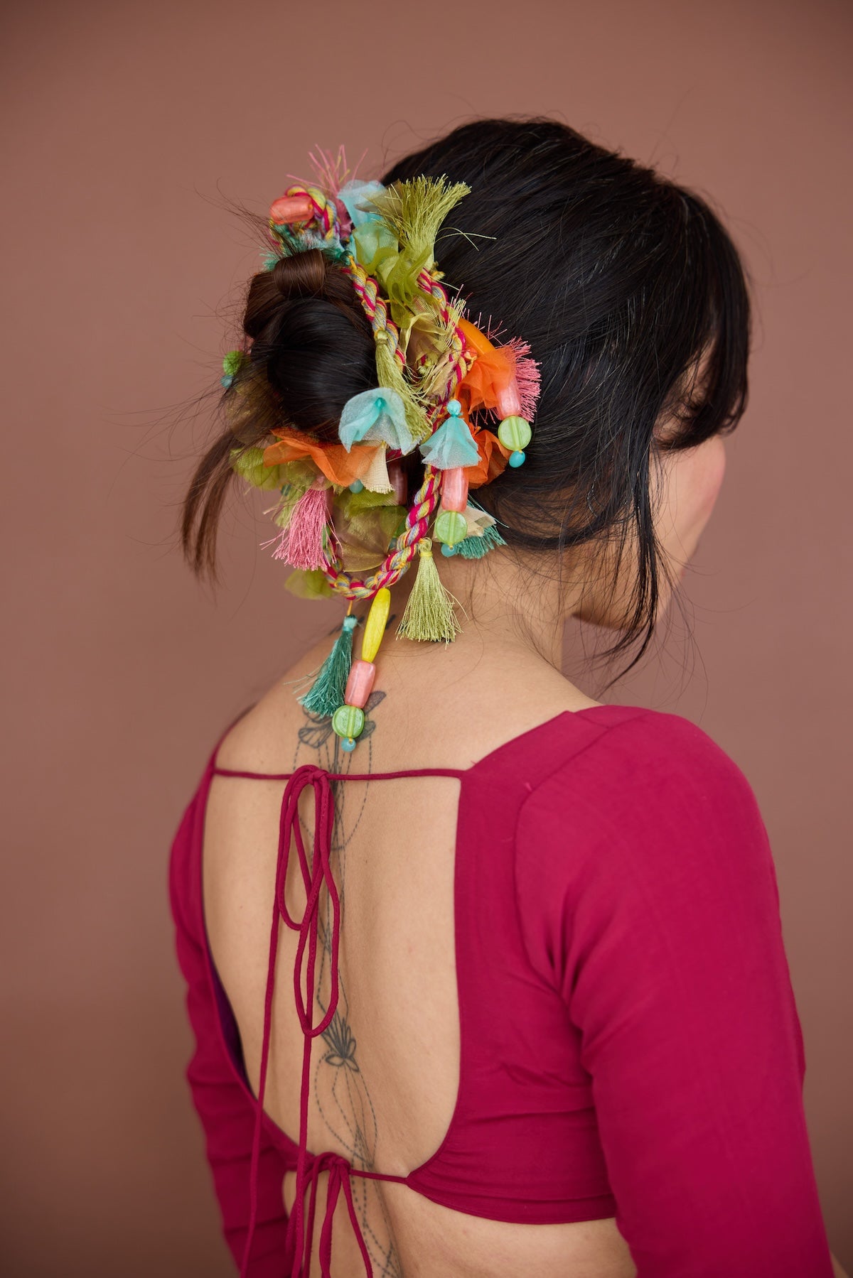 Candy Pop Mobile String