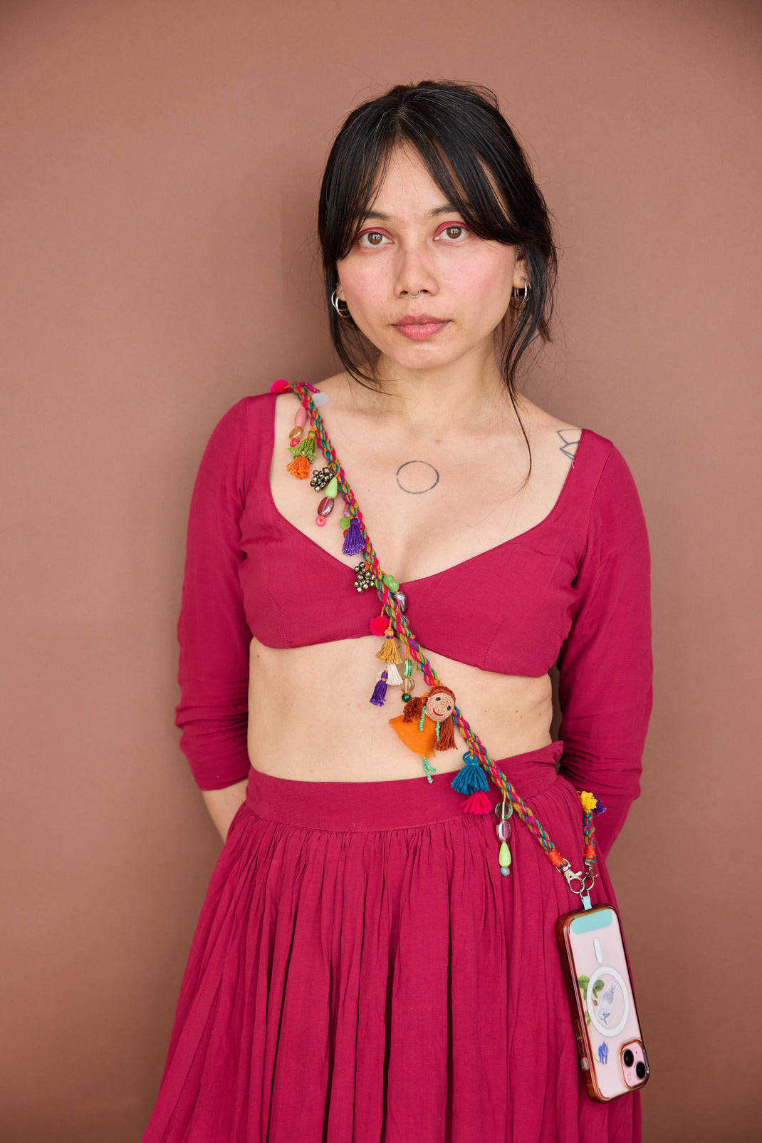 
                  
                    Doll Charm Mobile String
                  
                