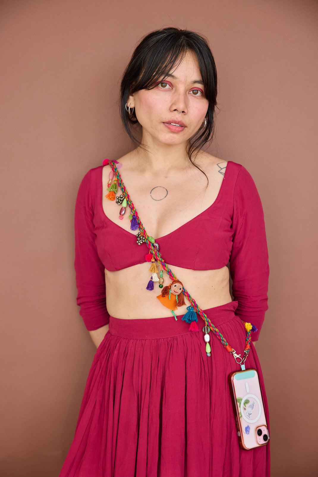 
                  
                    Doll Charm Mobile String
                  
                