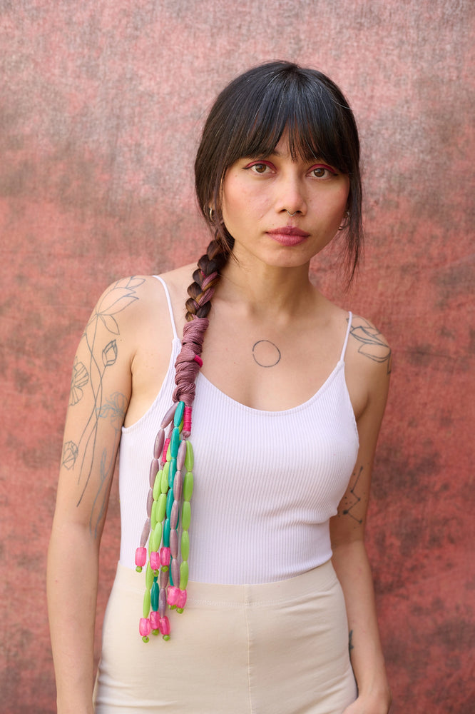 
                  
                    Jiana Parandi
                  
                