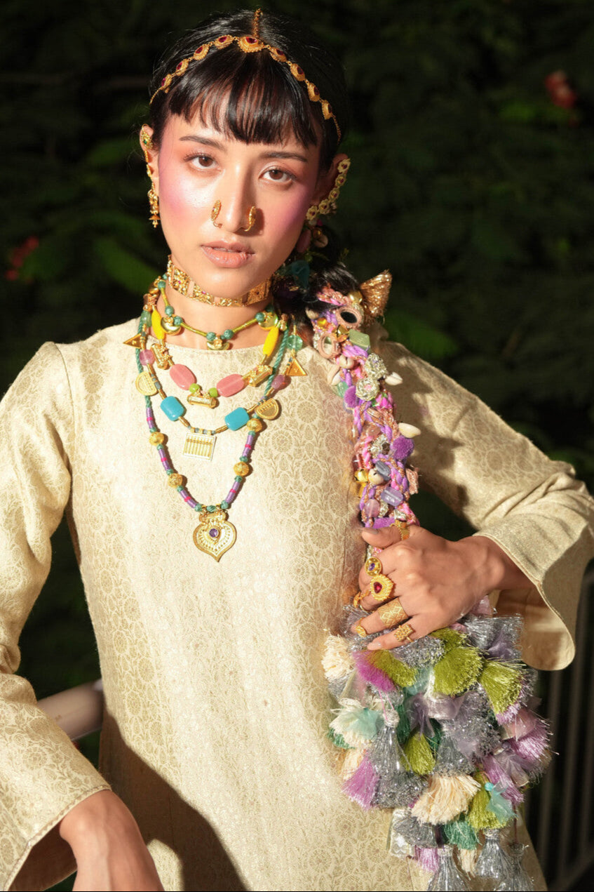 Hazel Parandi