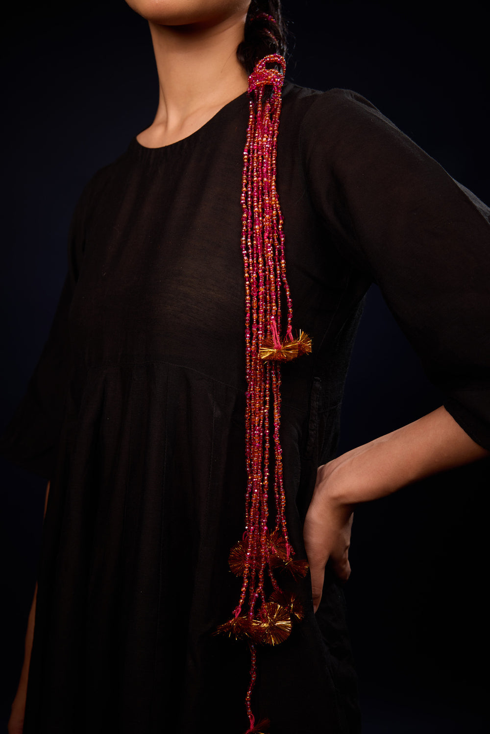 Arya Parandi