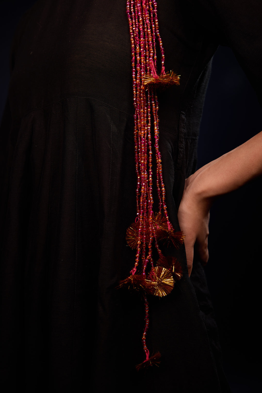 
                  
                    Arya Parandi
                  
                