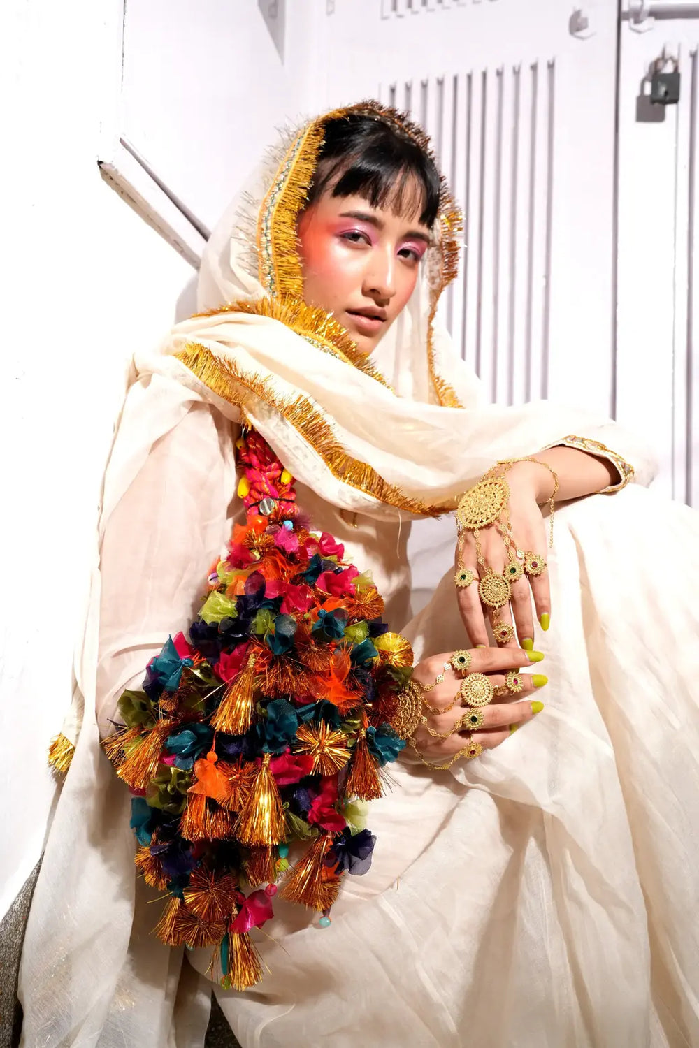Florence Parandi