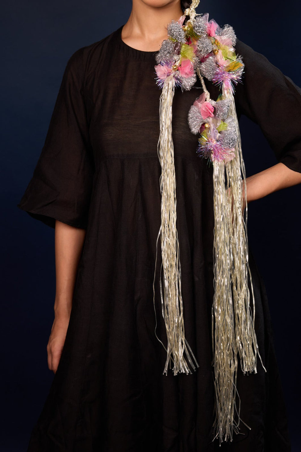 Zara Parandi