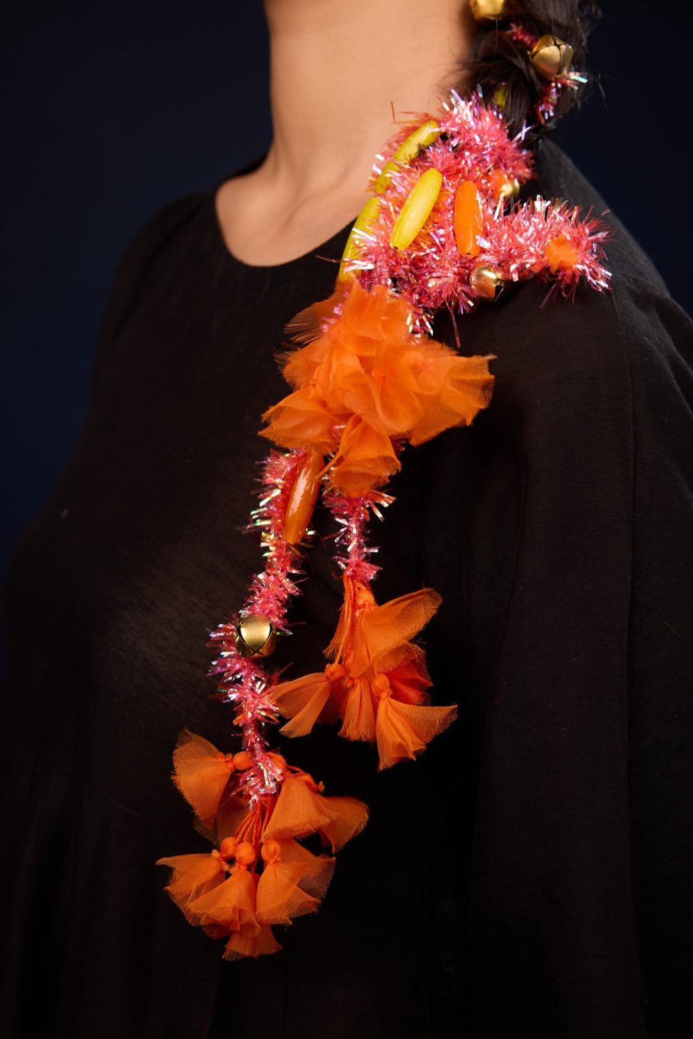 Nina Parandi