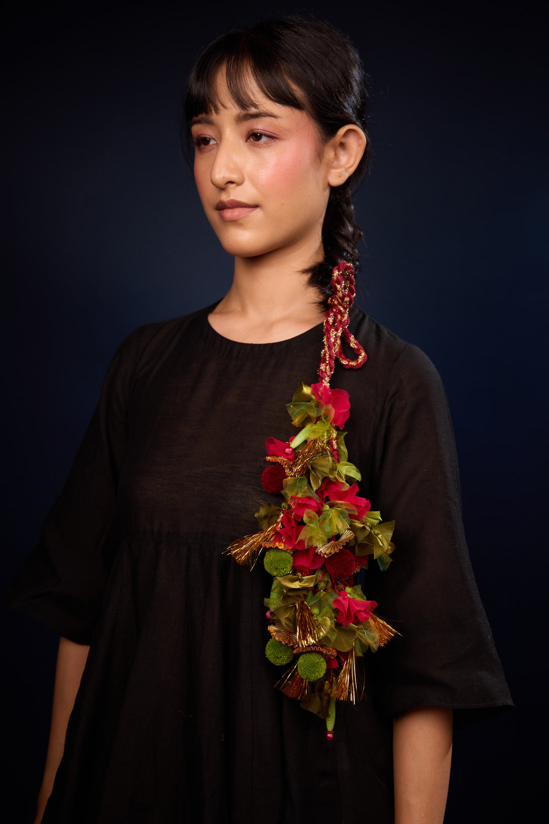 
                  
                    Poppy Parandi
                  
                