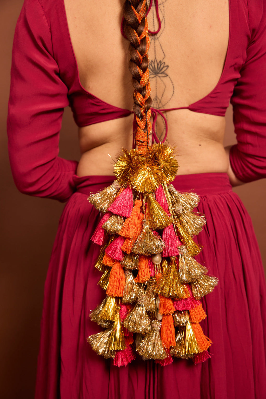 Chamko Parandi