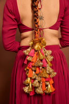 Chamko Parandi