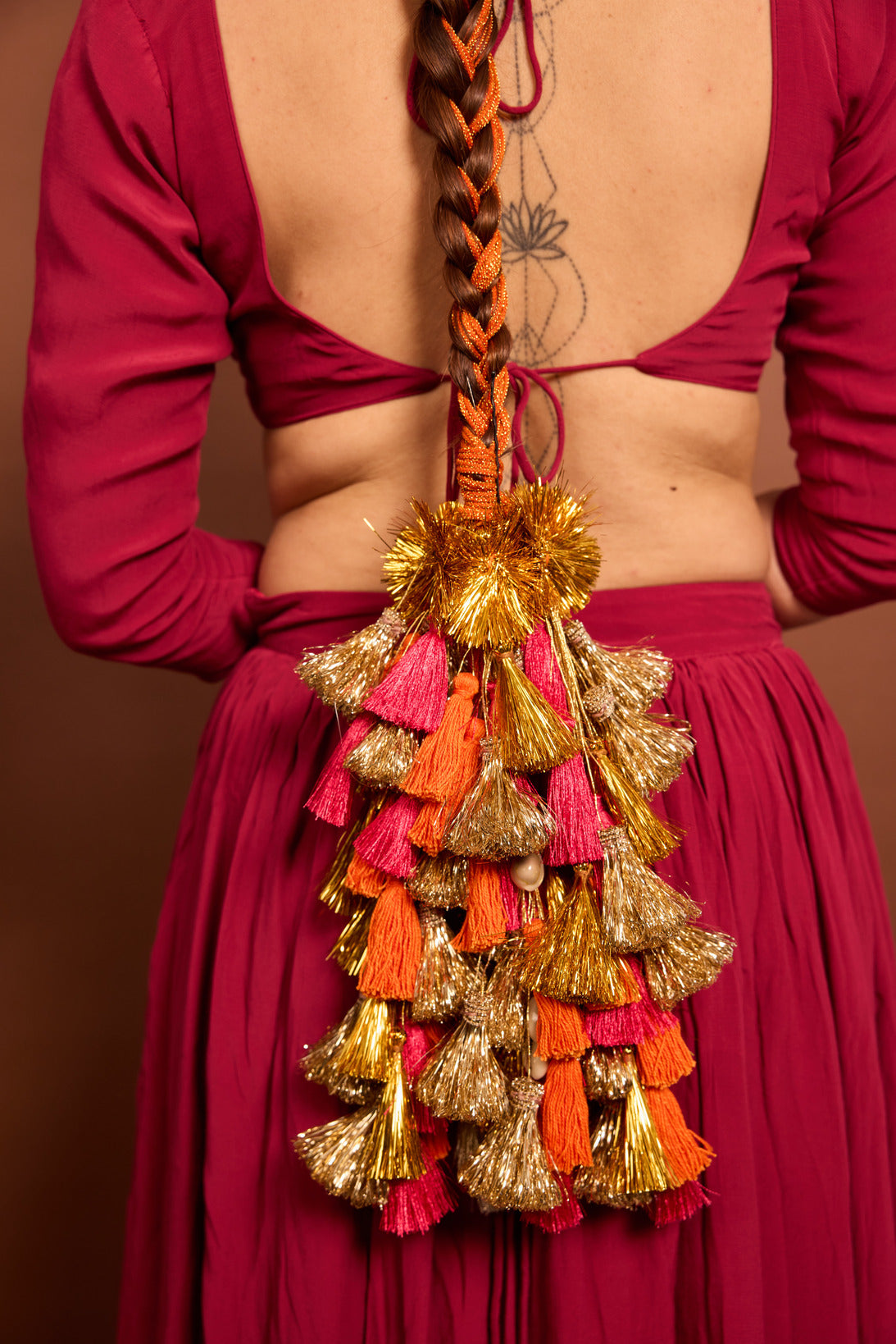 Chamko Parandi