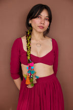 Dilruba Parandi