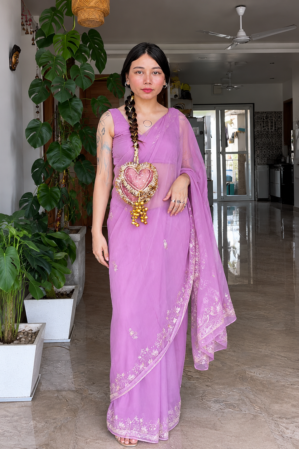 
                  
                    Dil Parandi
                  
                