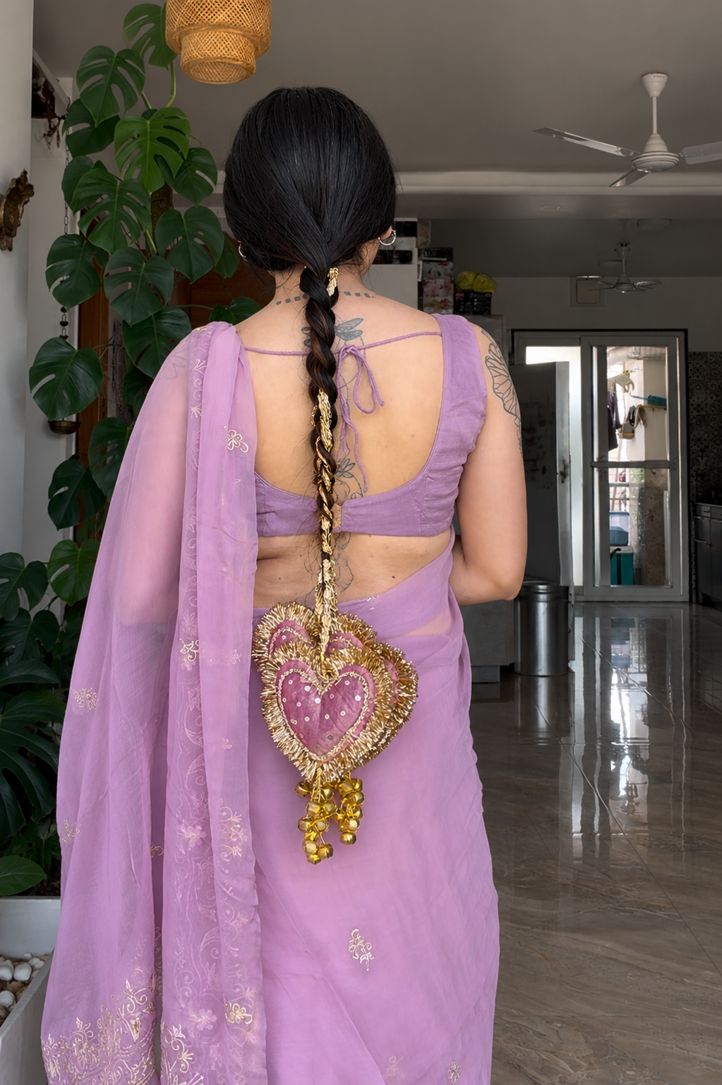 Dil Parandi