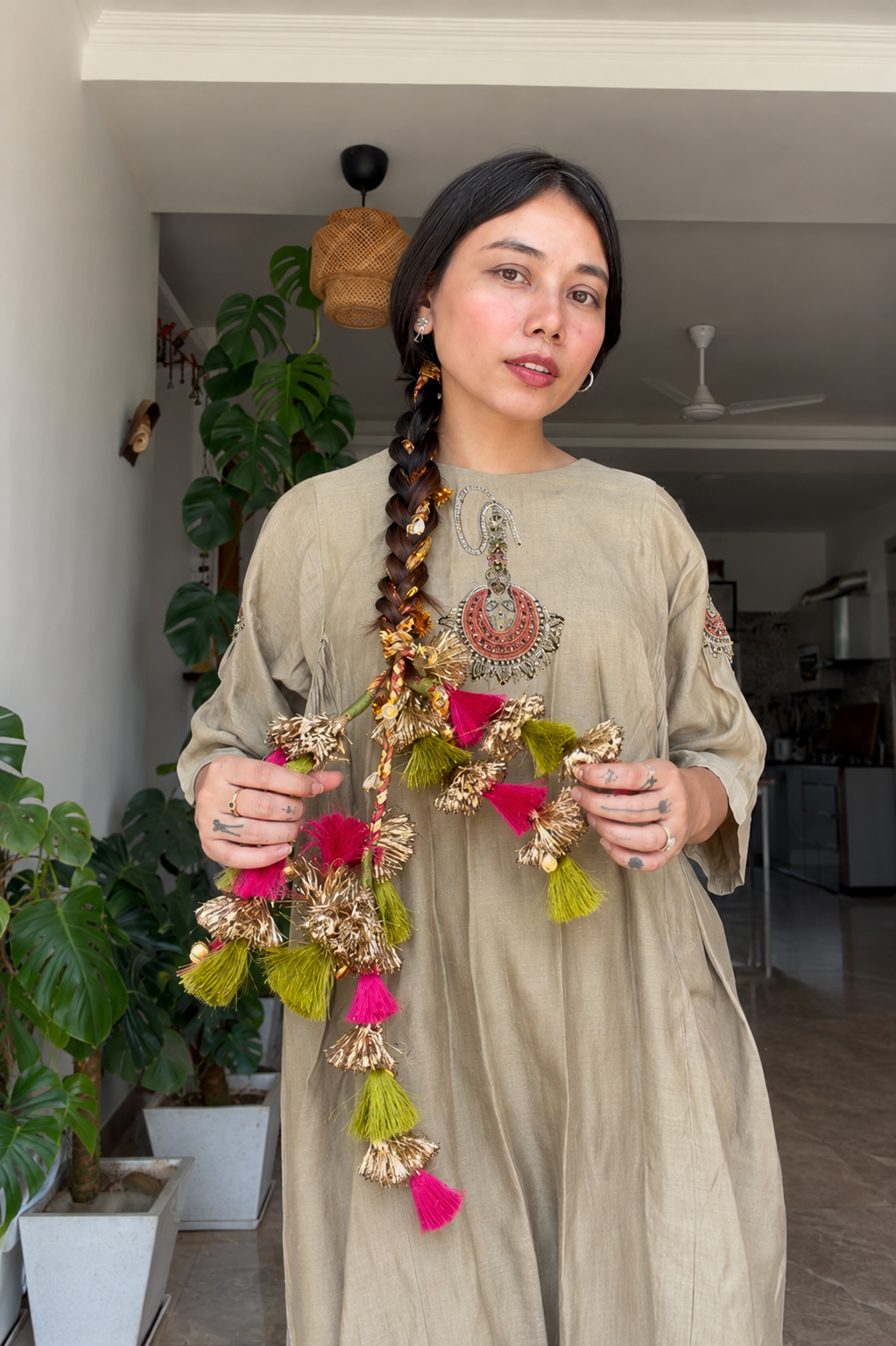 Zariya Parandi