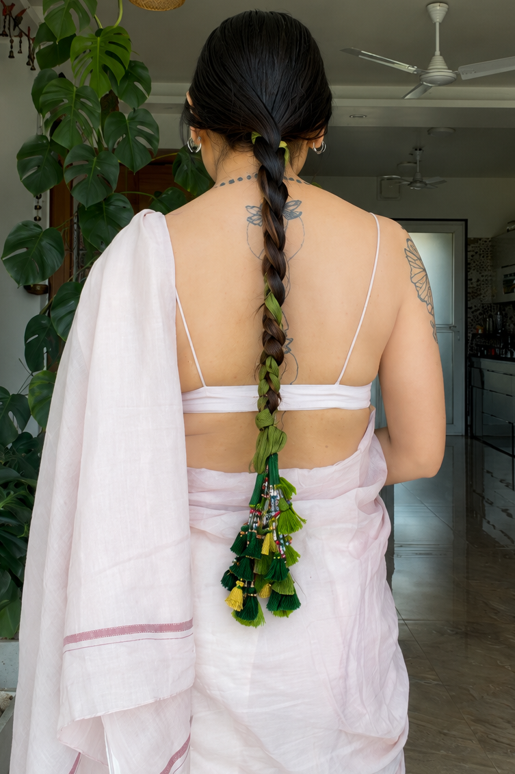 
                  
                    Layla Parandi (Green)
                  
                