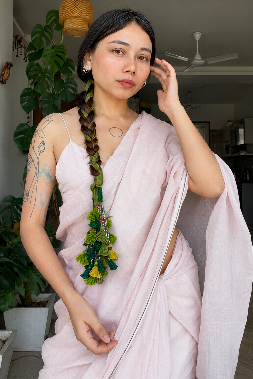 
                  
                    Layla Parandi (Green)
                  
                