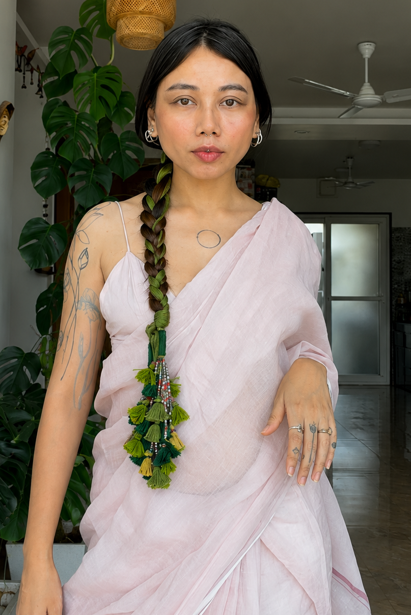 
                  
                    Layla Parandi (Green)
                  
                