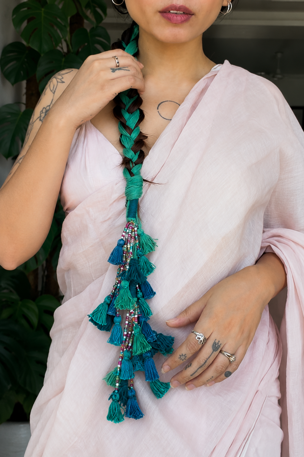 
                  
                    Layla Parandi (Blue)
                  
                