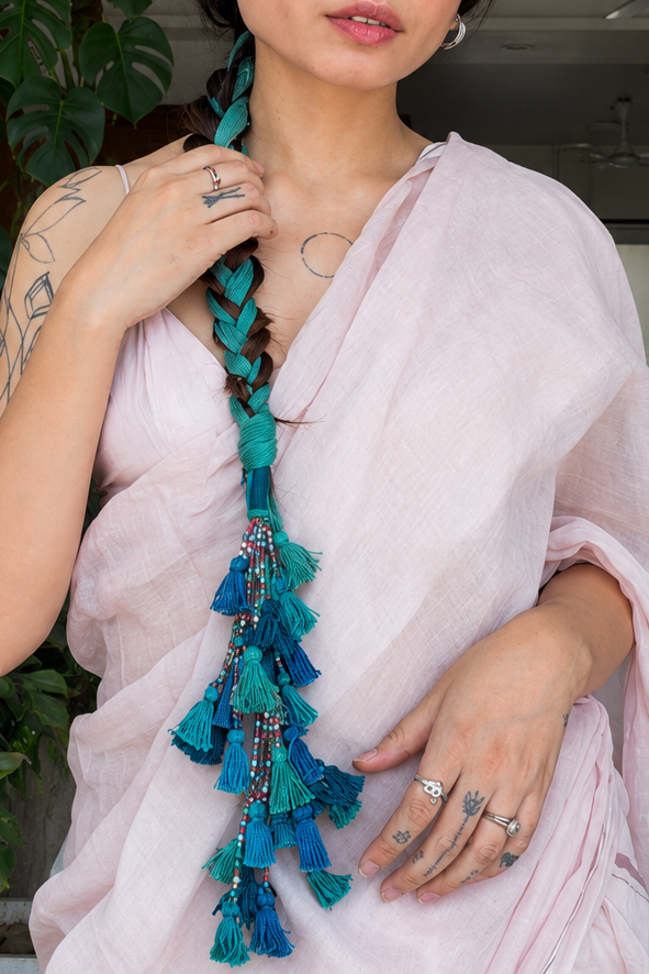 
                  
                    Layla Parandi (Blue)
                  
                