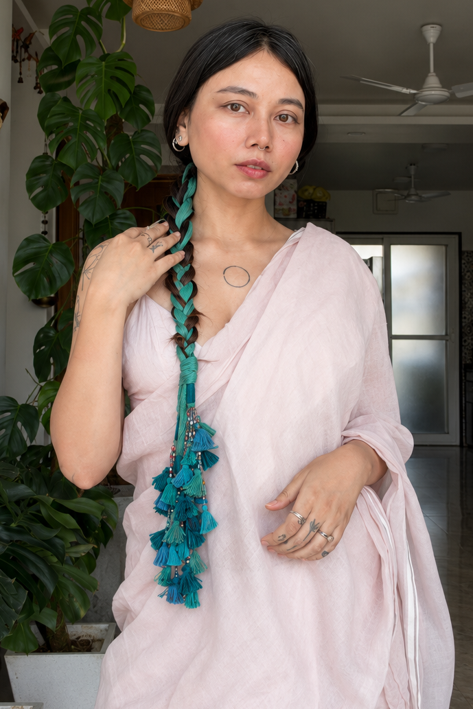 
                  
                    Layla Parandi (Blue)
                  
                