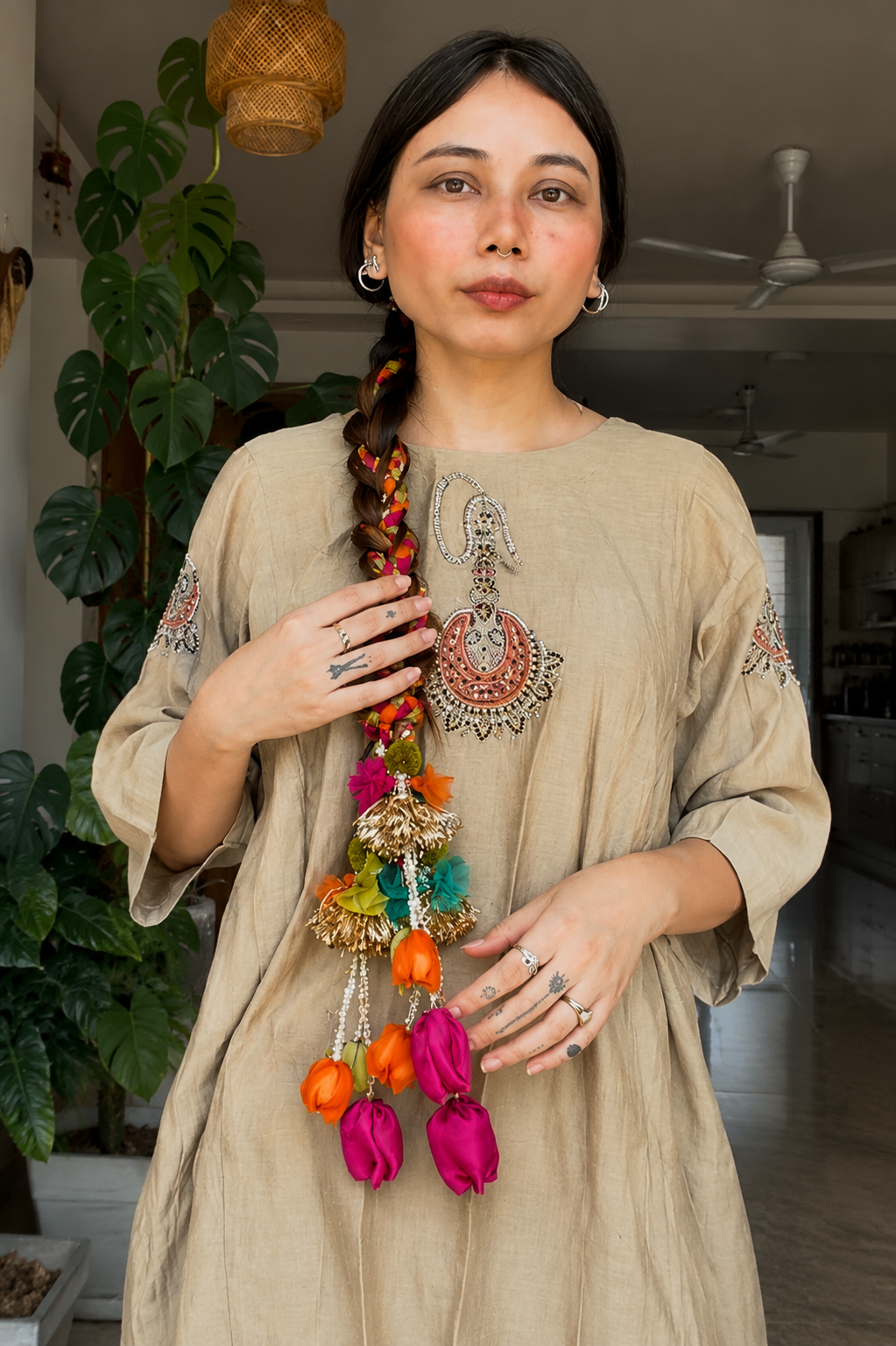 
                  
                    Rose Parandi
                  
                