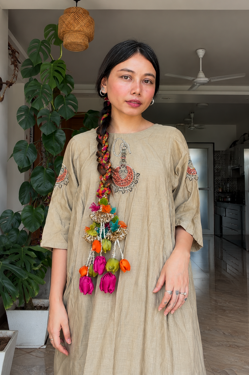 
                  
                    Rose Parandi
                  
                