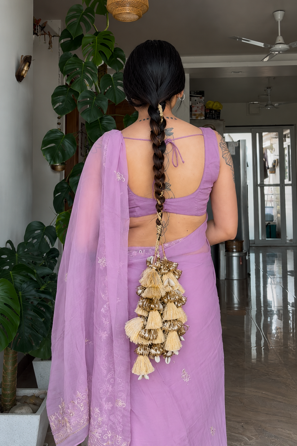 Luna Parandi