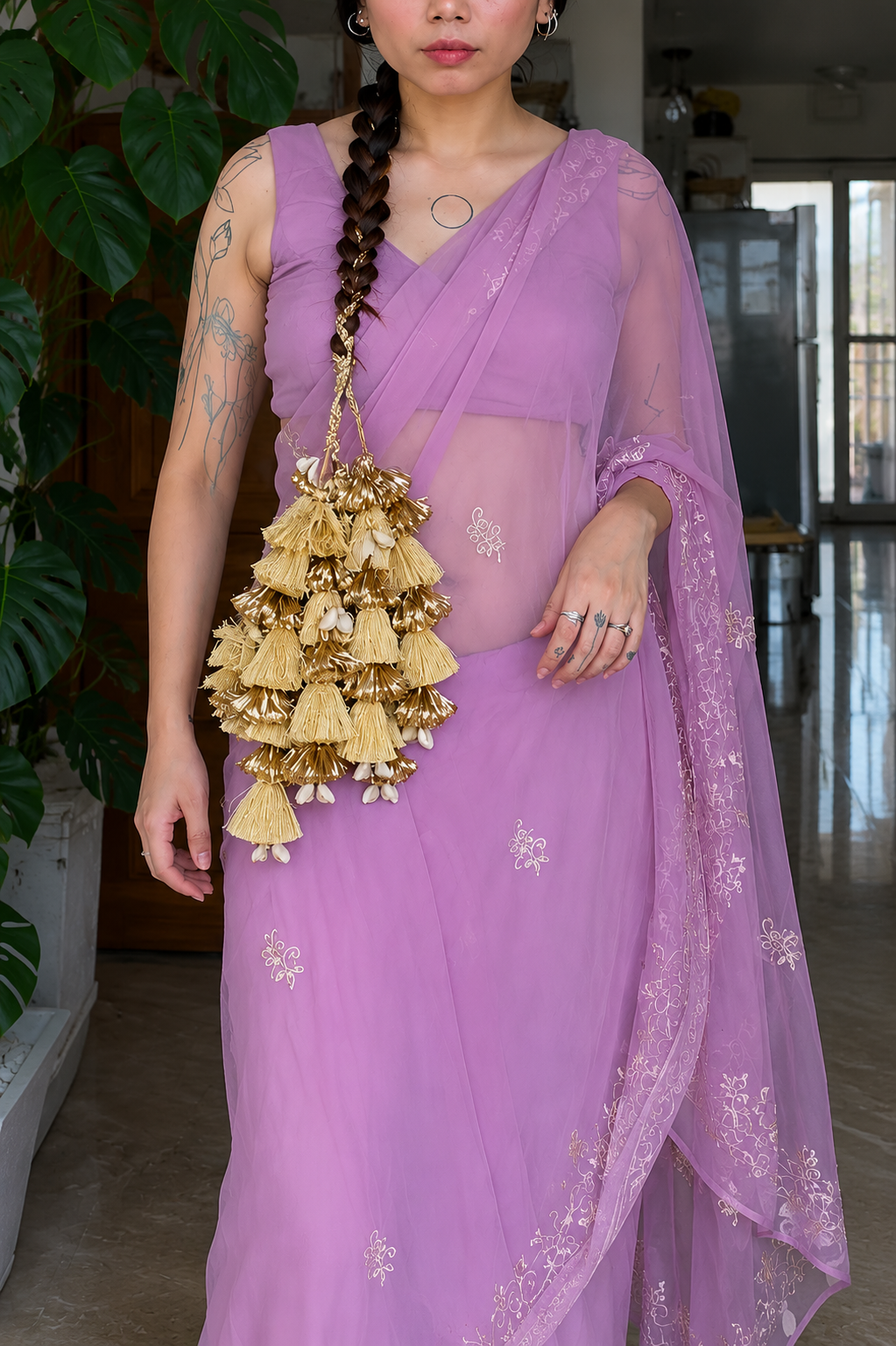 Luna Parandi