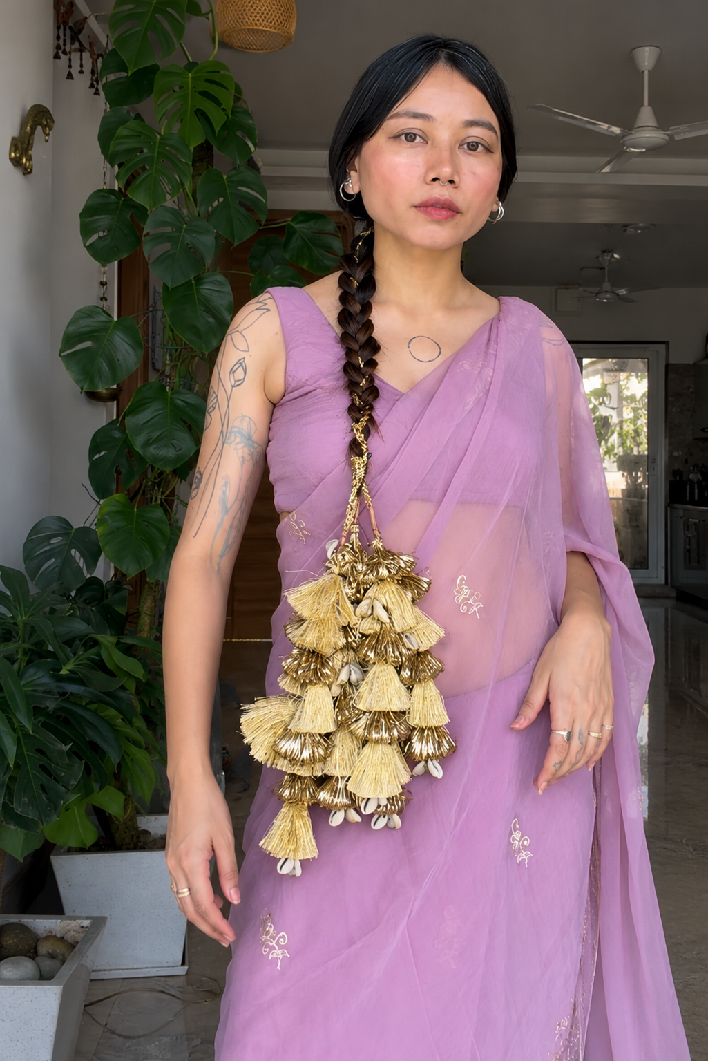 Luna Parandi