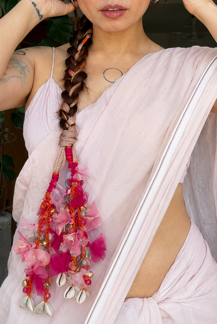 
                  
                    Fiza Parandi (Pink)
                  
                