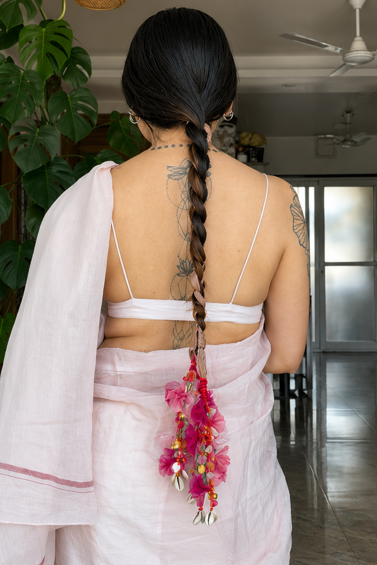 
                  
                    Fiza Parandi (Pink)
                  
                