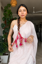 Fiza Parandi (Pink)
