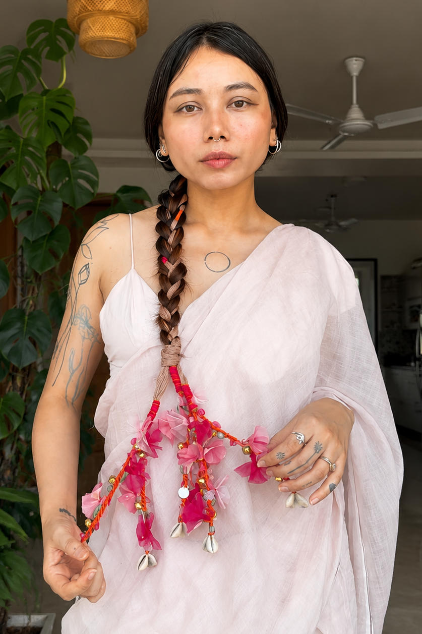 
                  
                    Fiza Parandi (Pink)
                  
                