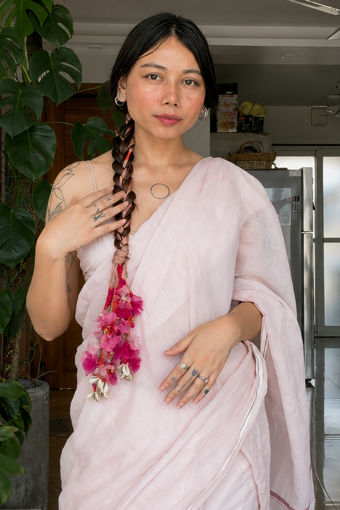 
                  
                    Fiza Parandi (Pink)
                  
                