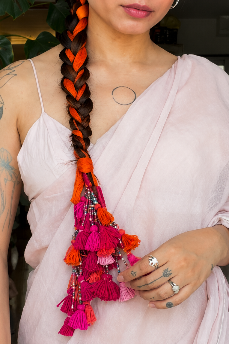 
                  
                    Layla Parandi (Pink)
                  
                