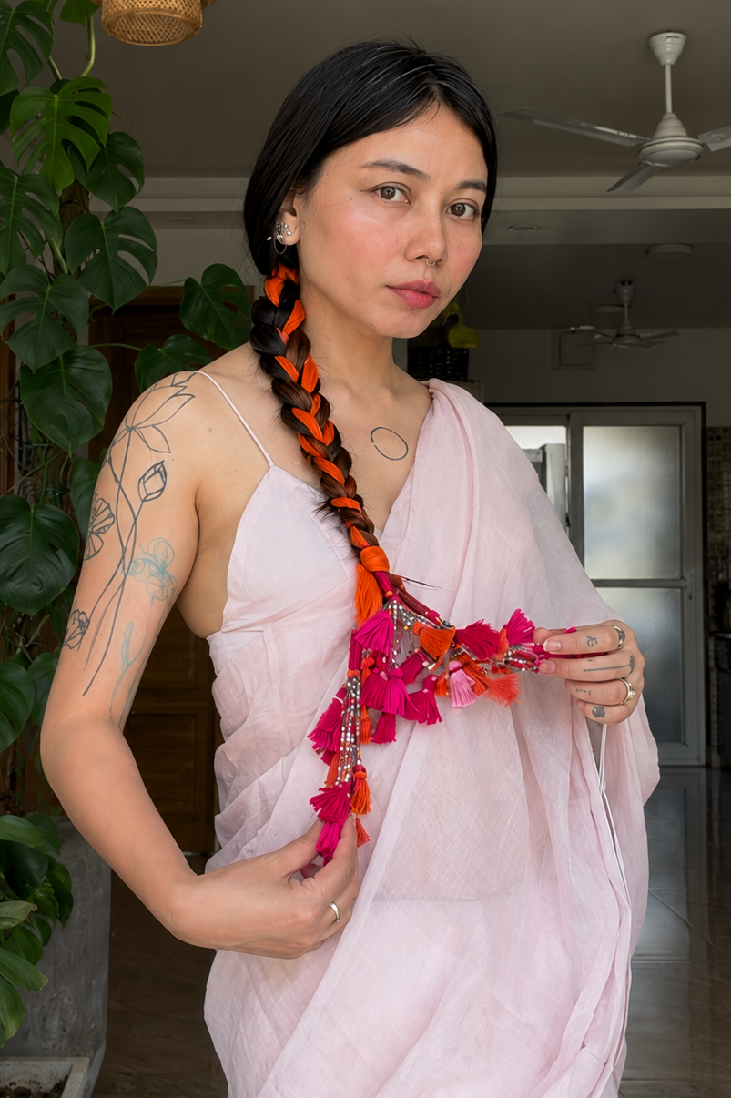 
                  
                    Layla Parandi (Pink)
                  
                