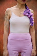 Lavender Parandi