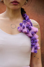 Lavender Parandi