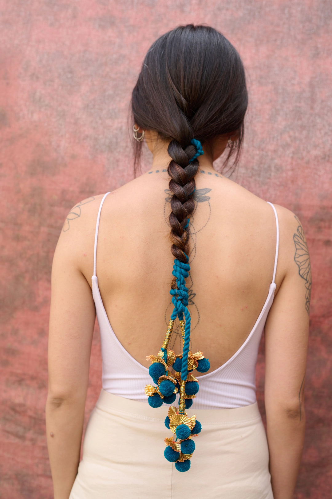 
                  
                    Zozo Parandi (Blue)
                  
                