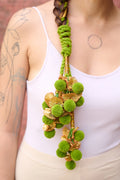 Zozo Parandi (Green)