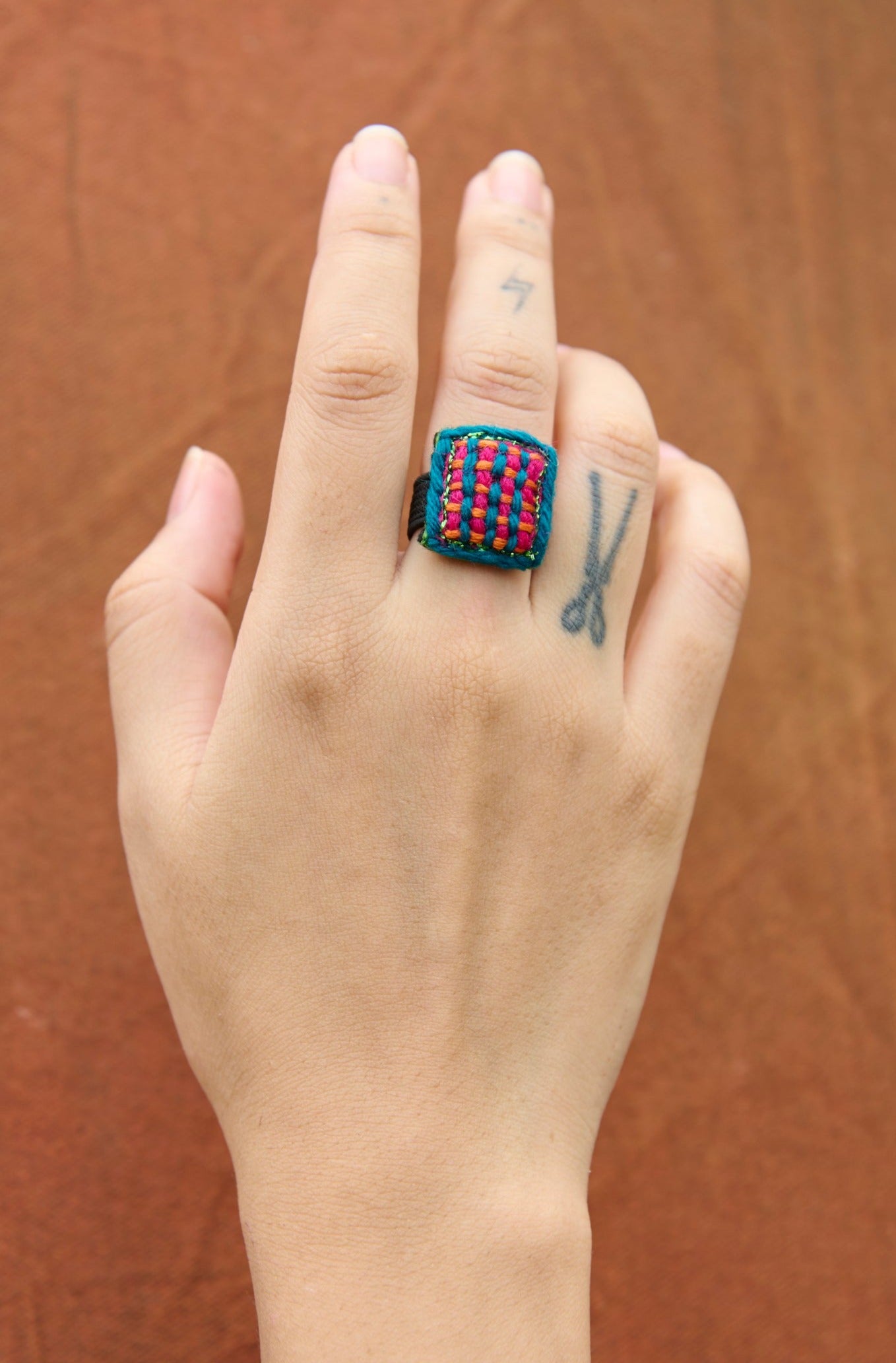 Anika Ring