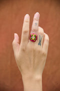 Veda Ring