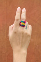 Saanvi Ring