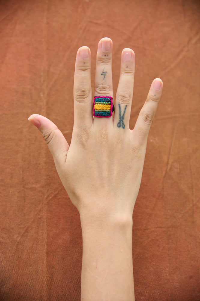 
                  
                    Saanvi Ring
                  
                