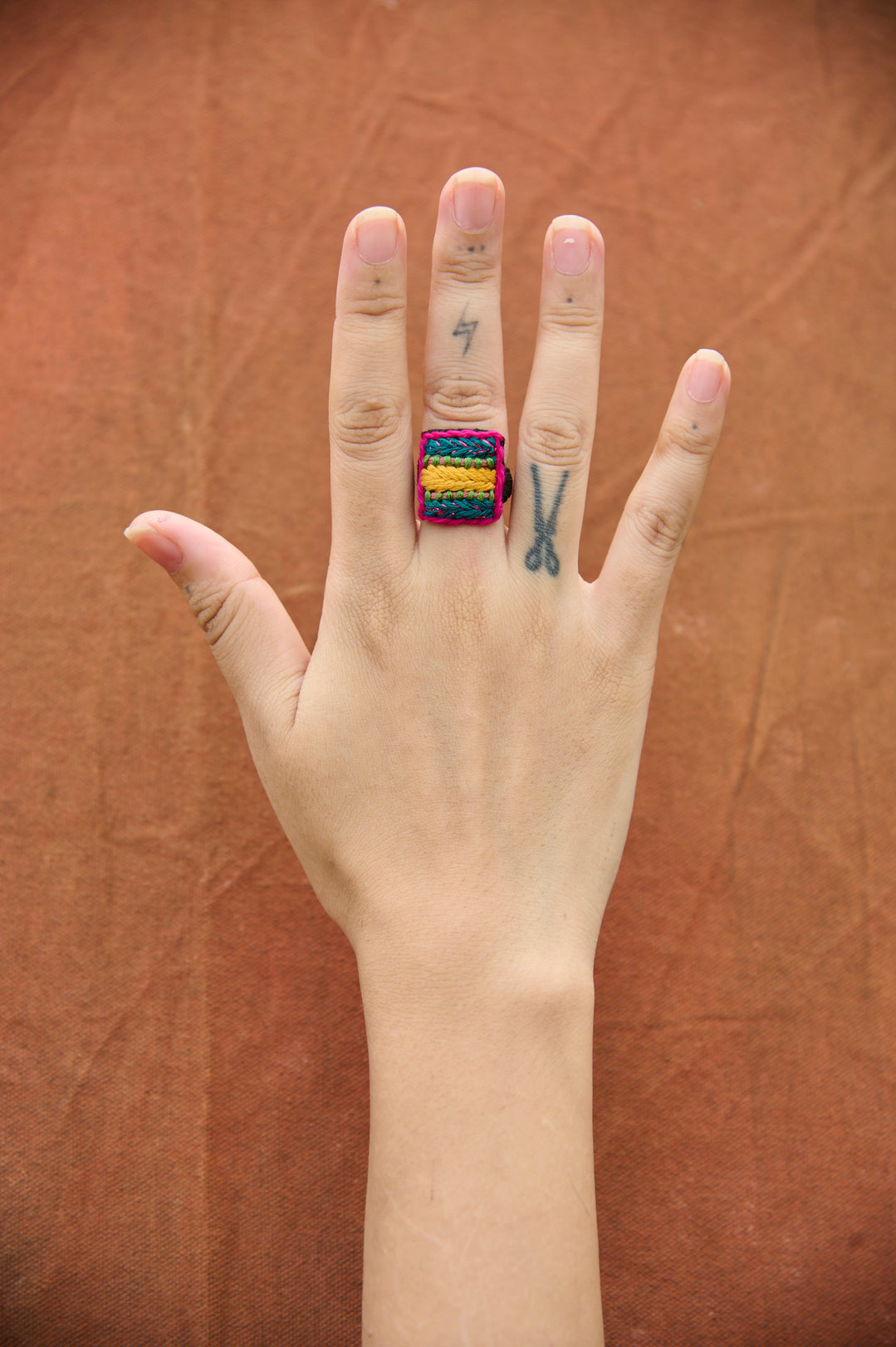 
                  
                    Saanvi Ring
                  
                